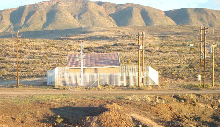 Upgrading and refurbishment